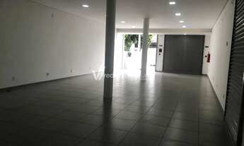 Imagem 7: Salão - Parque Industrial - Campinas