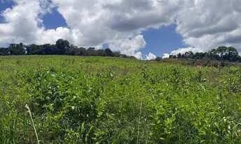 Imagem 6: Lotes para venda tem 500 metros quadrados em Ressaca - Ibiúna - SP
