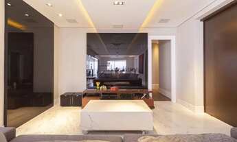 Imagem 6: Aluguel Apartamento 3 Dormitórios - 233 m² Paraíso