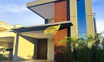 Imagem 2: FLORAIS DO PARQUE ? CASA TÉRREA DE ALTO PADRÃO NO BAIRRO MORADA DOS NOBRES, CUIABÁ-MT! CON