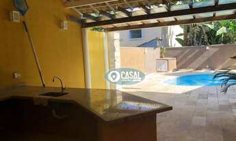 Imagem 6: Casa Linear com 03 Quartos em Itaipu com Piscina, Churrasqueira e Quintal!