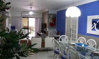 Imagem 2: Imóvel mobiliado com elevador e zelador na Enseada, Guarujá - Venda no litoral REF: AP1816