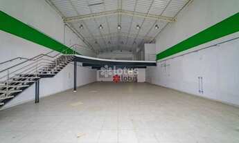 Imagem 7: SALÃO COMERCIAL PARA LOCAÇÃO NO PORTAL DOS IPÊS, CAJAMAR-SP!