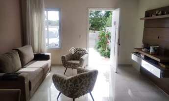 Imagem 2: CASA NA ILHA - CARIANOS