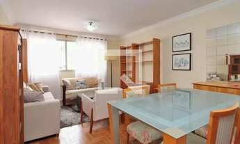 Imagem: Apartamento à Venda - Santa Cecília, 1