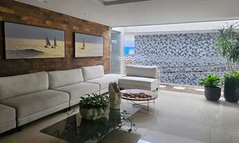 Imagem 3: Seu próximo verão: Apto de luxo, 3 quartos, Cabedelo-PB, 86m2