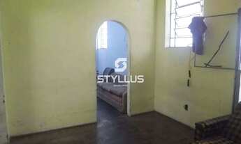 Imagem 4: Pilares Casa com 2 dormitórios