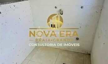 Imagem 7: PERTINHO DA PRAIA !! AMPLA VARANDA GOURMET COM VISTA MAR NA AVIAÇÃO SÓ 375 MIL