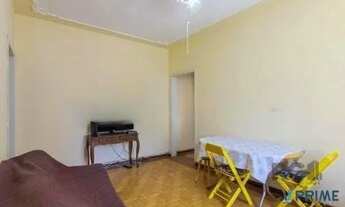 Imagem 5: Apartamento no bairro Auxiliadora de 2 dormitórios
