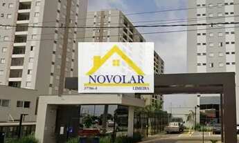 Imagem: Apartamento para Locação em Limeira, Jardim