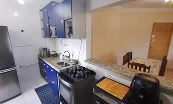 Imagem 3: Imóvel para venda/ALUGUEL tem 90 m com 3 quartos em Jardim Pereira do Amparo - Jacareí - S