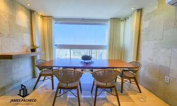 Imagem 3: PORTEIRA FECHADA ! Apartamento 3 suítes - Setor Bueno