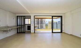 Imagem 5: Apartamento Moderno, 3 Suítes, Vista para a Praça à Venda no Nature Residence Águas Clara