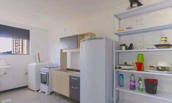 Imagem 4: Loft com 1 dormitório para alugar, 33 m² por R$ 2.310,00 - Itoupava Seca - Blumenau/SC