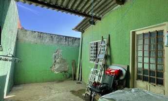 Imagem: Casa e São Cristóvão (Rua Lauro de Freitas