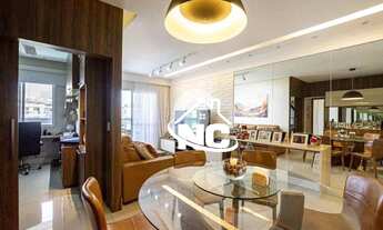 Imagem 5: Apartamento com 4 quartos à venda, 132 m² por R$ 1.600.000