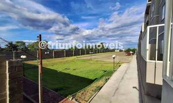 Imagem: Apartamento a venda no Novo Bela Vista com