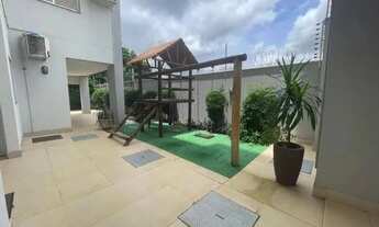 Imagem 3: Imóvel para aluguel tem 80 metros quadrados com 3 quartos em Jardim Santa Marta - Cuiabá