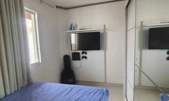 Imagem 7: Área Privativa / Garden com 2 quartos à venda em Belo Horizonte