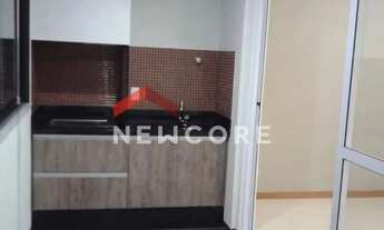 Imagem 3: Apartamento em Avenida Nossa Senhora de Fátima - Jardim América - Bauru/SP