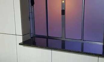 Imagem 2: Alugo casa 2 quartos em correas no vista alegre nos frias,casa desocupa no final do mes