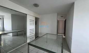 Imagem 3: CÓD: 5738. Apartamento para Locação - Noemia Chaves, Bairro Santo Antônio - Mossoró/RN