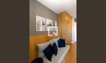 Imagem 6: Apartamento à Venda - Liberdade, 1 Quarto, 25 m2