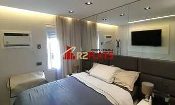 Imagem 6: Flat com ótimo preço no bairro Bela Vista. Confira!