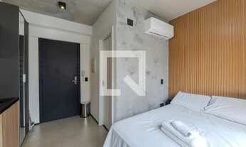 Imagem 4: Apartamento à Venda - Consolação, 1 Quarto, 15 m2