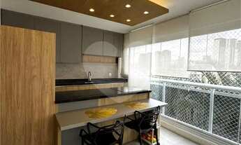 Imagem 6: Apartamento com 2 quartos à venda ou para locação em Água Branca - SP