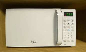 Imagem 6: Apartamento Mobiliado Ar Condionado Alto da Glória Curitiba - Sem Fiador