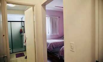 Imagem 3: APARTAMENTO: ALUGUEL OU VENDA - 186² ÁREA ÚTIL - 335² ÁREA TOTAL - 3 SUÍTES