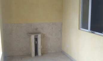 Imagem 4: Casa de fundos para alugar Alto do Cardoso