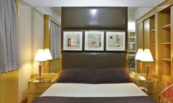 Imagem 3: Flat com ótimo preço no bairro Consolação. Confira!