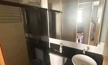 Imagem 6: ALUGO SEMI MOBILIADO CHAPADA BANDEIRANTES