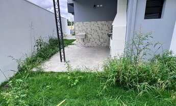 Imagem 7: And-Casa nova (Jardim Bandeirantes) - 02 quartos / 01 suítes / varanda gourmet