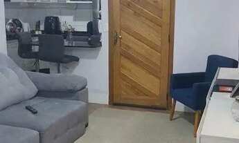 Imagem: Apartamento para aluguel 2 quartos 1 suíte