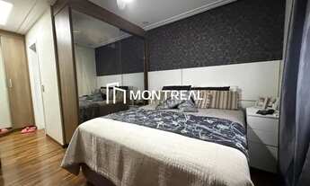 Imagem 7: APARTAMENTO À VENDA NO BELENZINHO - 3 DORMITÓRIOS, 3 SUÍTES, 2 VAGAS DE GARAGEM