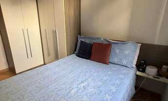 Imagem 5: Apartamento com 2 dormitórios à venda, 60 m² por R$ 340.000,00 - Maria Paula - São Gonçalo