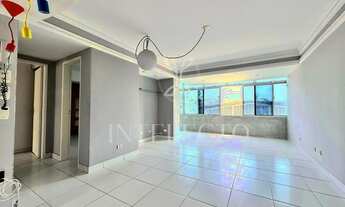 Imagem 2: Apartamento 2 quartos com suite Lagoa Nova