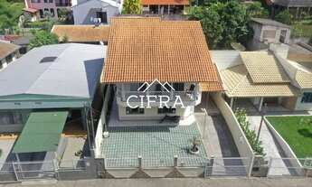 Imagem: Casa de Alvenaria - Venda - 04 quartos