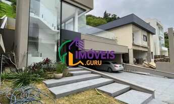 Imagem: CASA EM CONDOMÍNIO - ALPHASÍTIO - SP