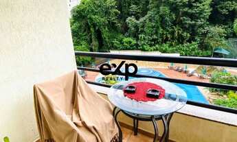 Imagem 4: Apartamento 3 dormitórios com suíte em Condominio Clube Portal dos Bandeirantes