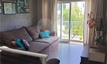 Imagem 3: Condomínio com 4 quartos à venda em Cézar De Souza - SP