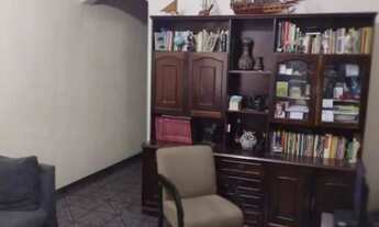 Imagem 5: Sobrado com 3 dormitórios à venda, 178 m² por R$ 780.000,00 - Vila Tibiriçá - Santo André