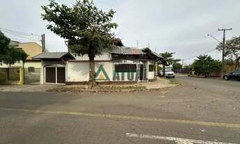 Imagem 2: Sobrado com 4 quartos, sendo 1 suíte na Região Leste