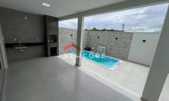 Imagem: Casa em Rua Olga Maria Oliveira - Jardim