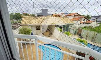 Imagem 7: Imóvel para venda com 188 metros quadrados com 3 quartos em Camboinhas - Niterói - RJ