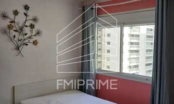 Imagem 6: Ótimo Apartamento 162m² 3 suites churrasqueira condominio com lazer completo Vista livre