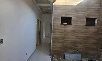 Imagem 6: Casa à Venda no Residencial Vila Suíça Em Construção